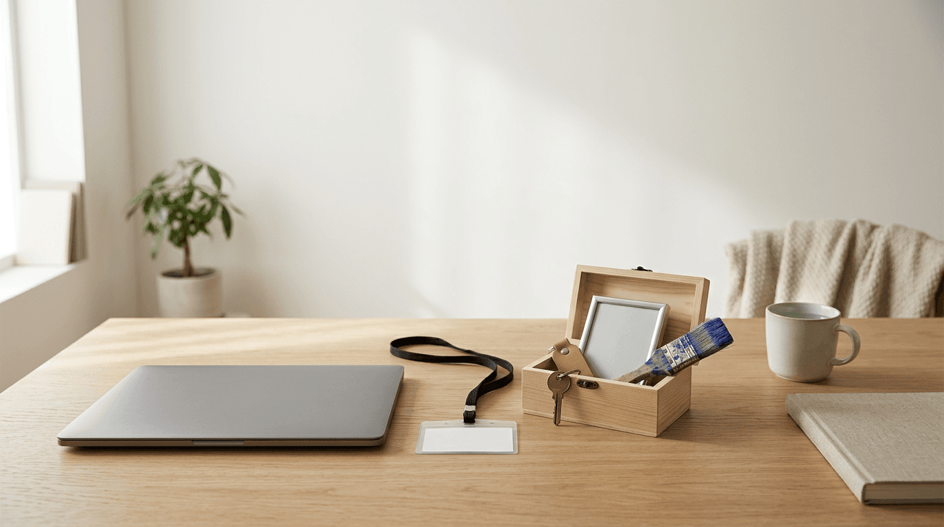 Suntem mai mult decât profesia noastră