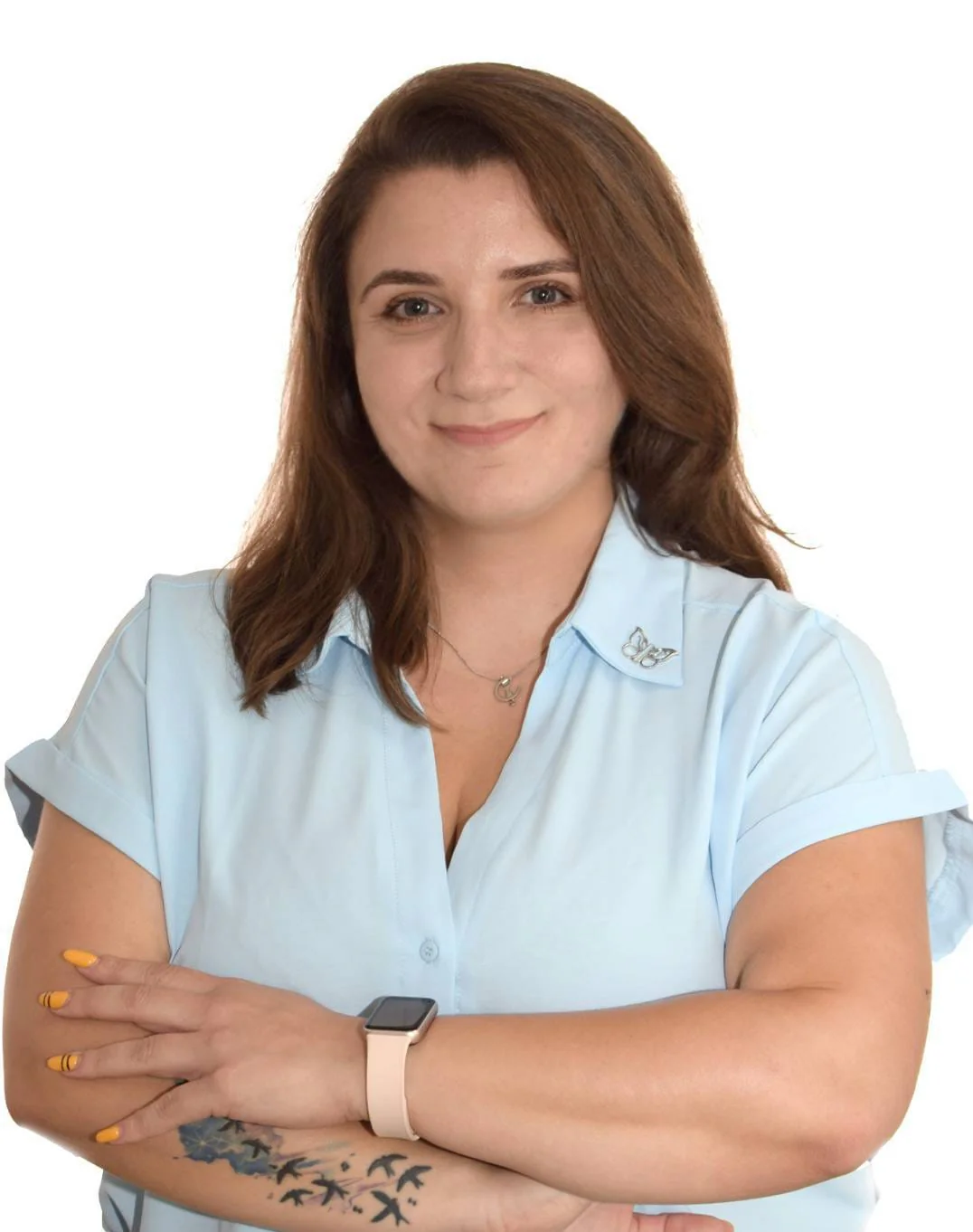 Psih. Ruxandra Mezin