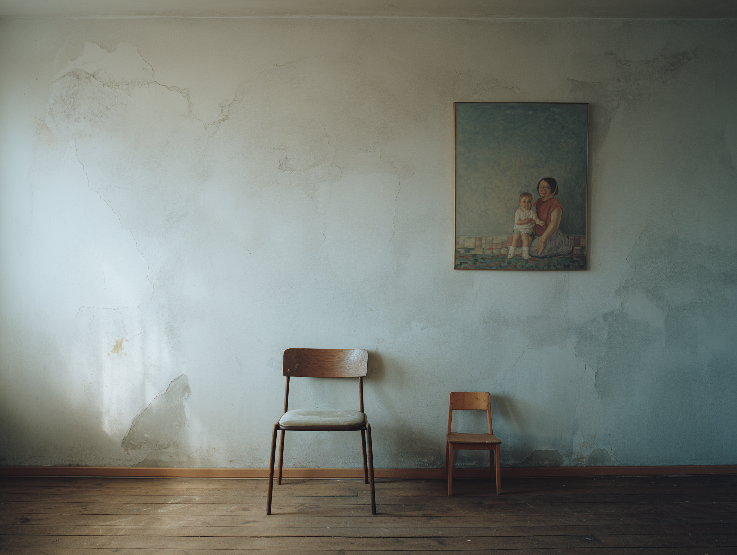 Când trecutul îți crește copilul: 4 blocaje psihologice care sabotează parentingul